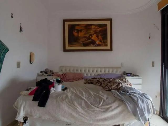 Apartamento para Venda em São Paulo/SP Vila Andrade 5 Quartos