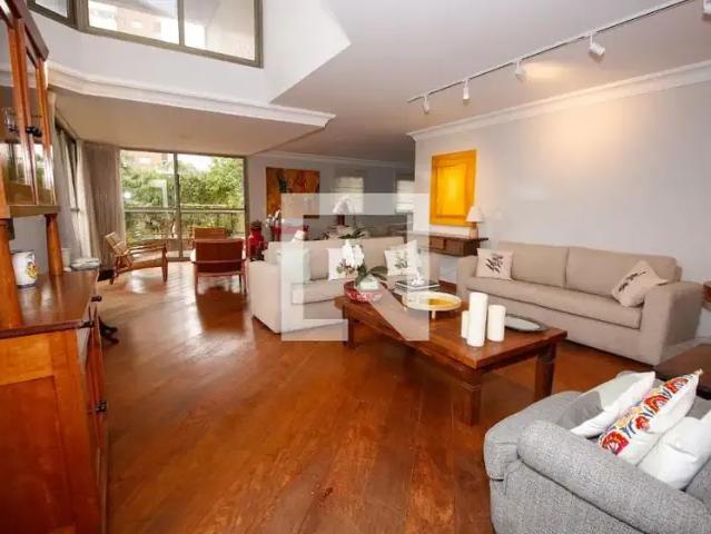 Apartamento para Venda em São Paulo/SP Vila Andrade 5 Quartos