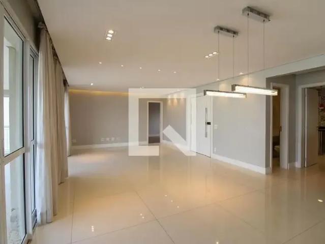 Apartamento para Venda em São Paulo/SP Vila Andrade 5 Quartos