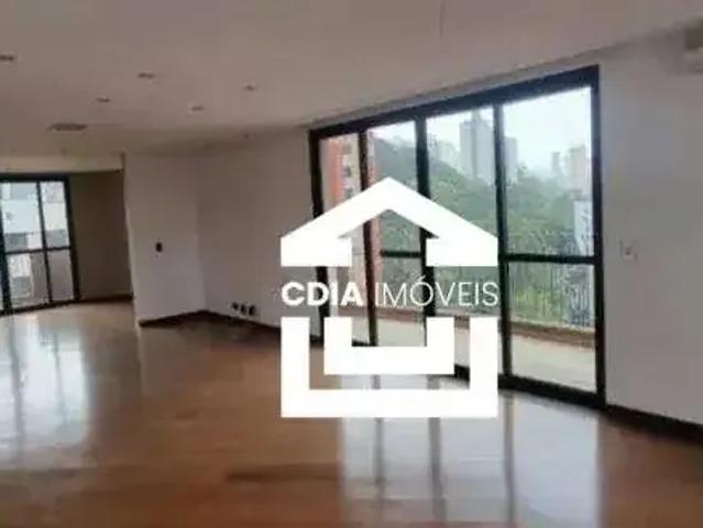 Apartamento para Venda em São Paulo/SP Vila Andrade 5 Quartos