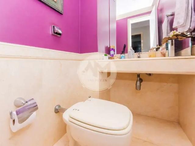 Apartamento para Venda em São Paulo/SP Vila Andrade 6 Quartos