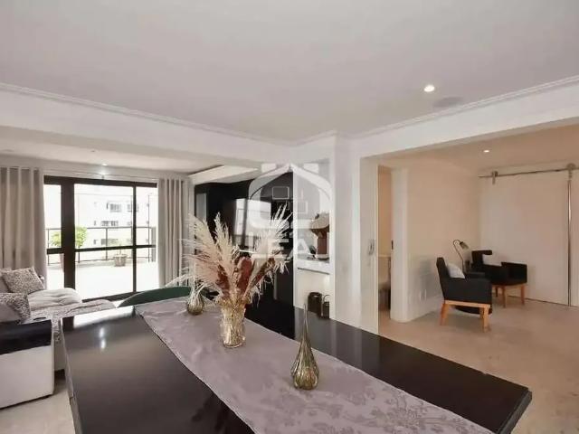 Apartamento para Venda em São Paulo/SP Vila Andrade 6 Quartos