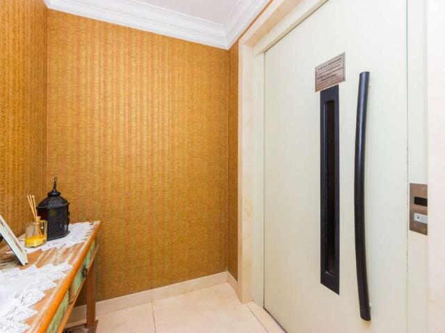 Apartamento para Venda em São Paulo/SP Vila Andrade 6 Quartos