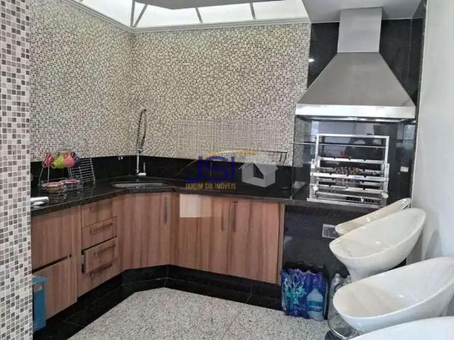 Apartamento para Venda em São Paulo/SP Vila Andrade