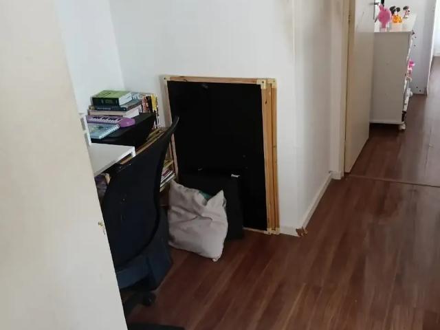 Apartamento para Venda em São Paulo/SP Vila Andrade