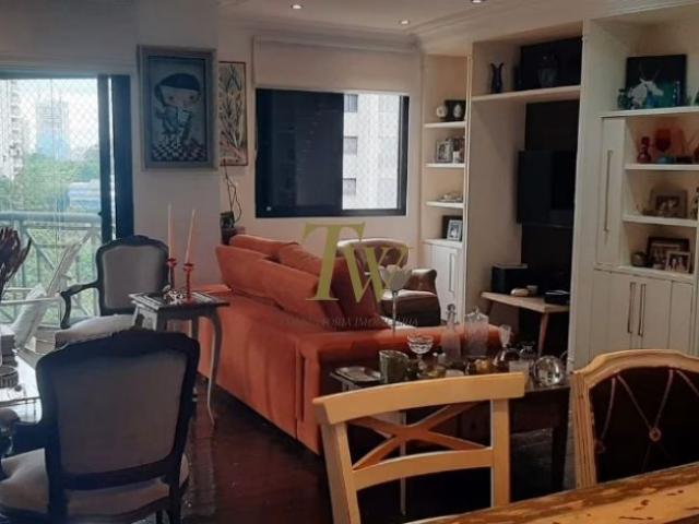 Apartamento para Venda em São Paulo/SP Vila Andrade