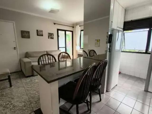 Apartamento para Venda em São Paulo/SP Vila Andrade 1 Quartos