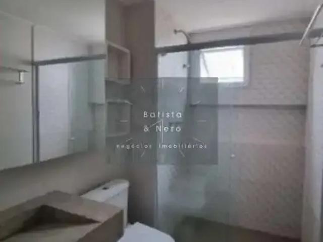 Apartamento para Venda em São Paulo/SP Vila Andrade 1 Quartos
