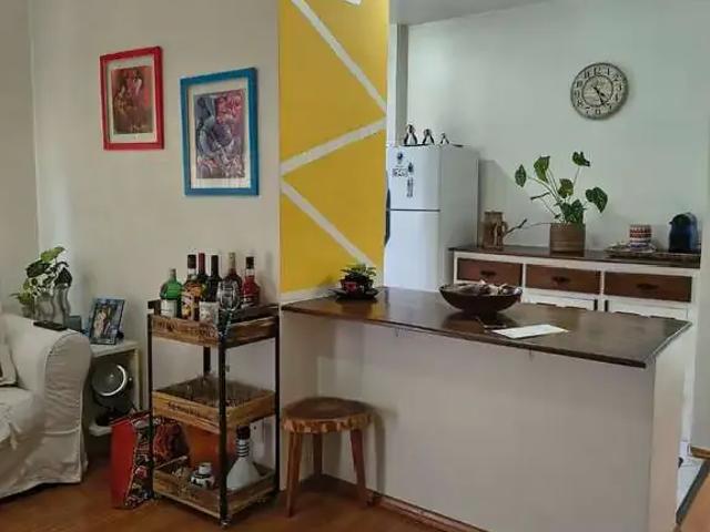 Apartamento para Venda em São Paulo/SP Vila Andrade 1 Quartos
