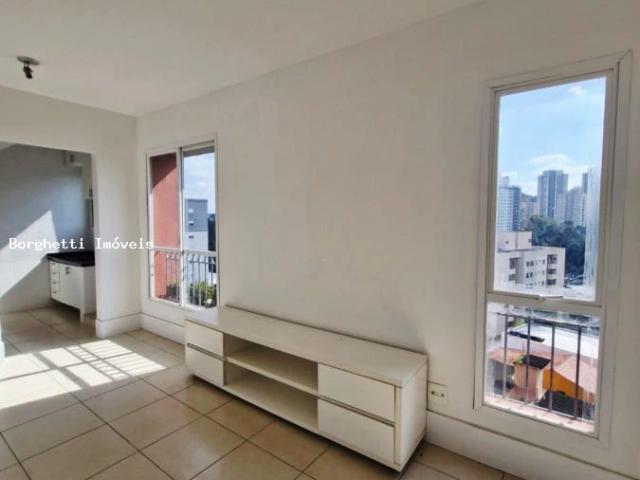 Apartamento para Venda em São Paulo/SP Vila Andrade 1 Quartos