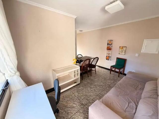 Apartamento para Venda em São Paulo/SP Vila Andrade 1 Quartos