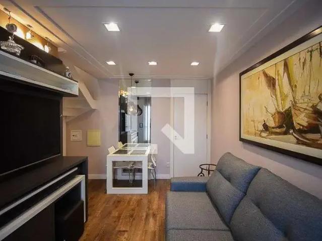 Apartamento para Venda em São Paulo/SP Vila Andrade 1 Quartos