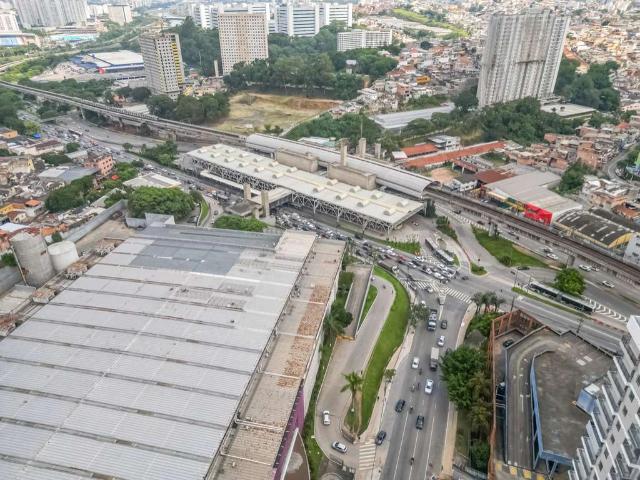 Apartamento para Venda em São Paulo/SP Vila Andrade 1 Quartos