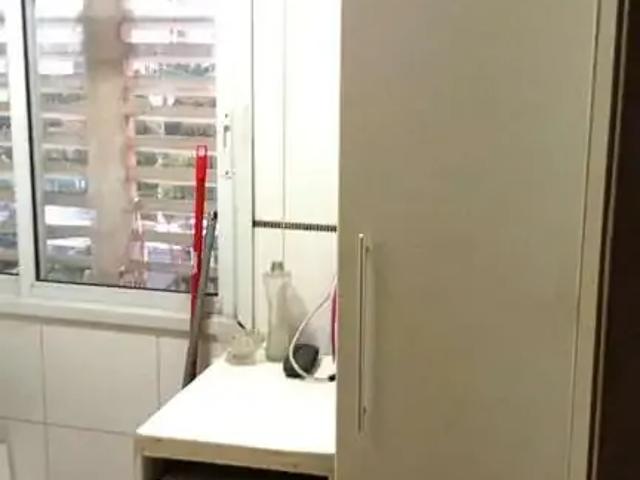 Apartamento para Venda em São Paulo/SP Vila Andrade 1 Quartos