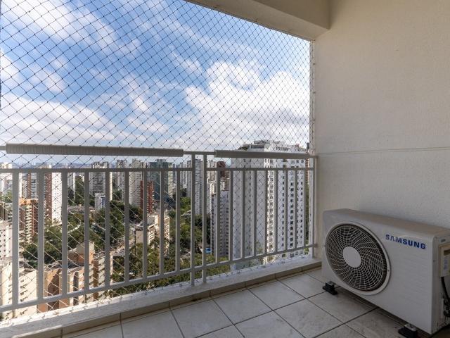 Apartamento para Venda em São Paulo/SP Vila Andrade 1 Quartos