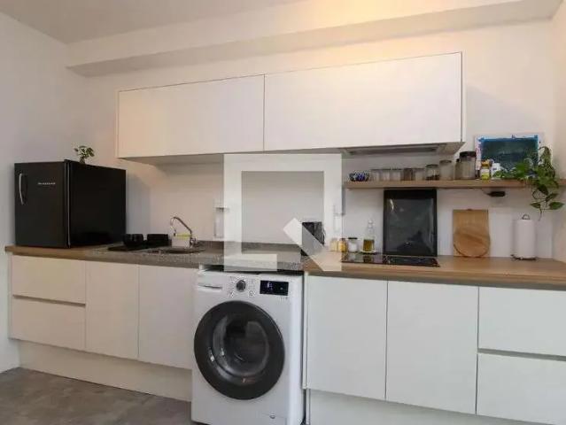 Apartamento para Venda em São Paulo/SP Vila Andrade 1 Quartos