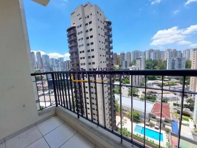 Apartamento para Venda em São Paulo/SP Vila Andrade 1 Quartos