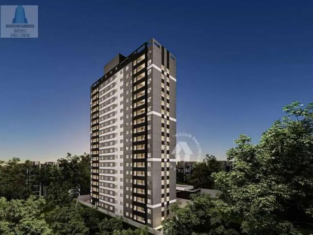 Apartamento para Venda em São Paulo/SP Vila Andrade 1 Quartos