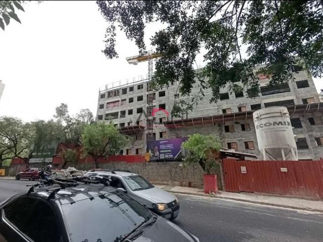 Apartamento para Venda em São Paulo/SP Vila Andrade 1 Quartos