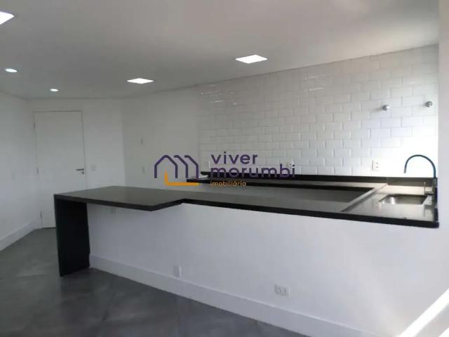 Apartamento para Venda em São Paulo/SP Vila Andrade 1 Quartos