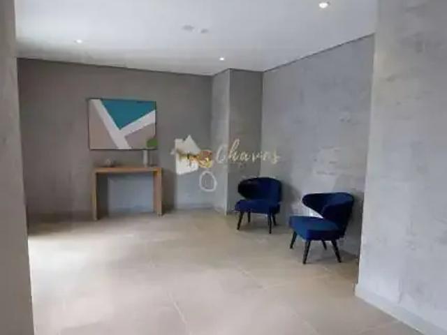 Apartamento para Venda em São Paulo/SP Vila Andrade 1 Quartos