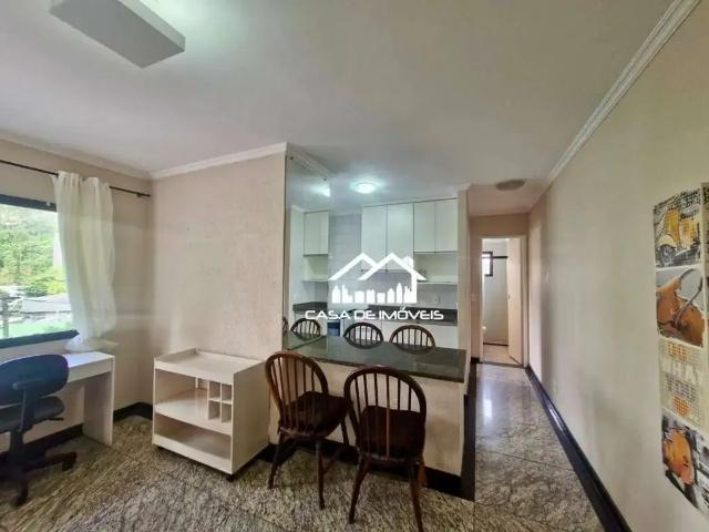 Apartamento para Venda em São Paulo/SP Vila Andrade 1 Quartos