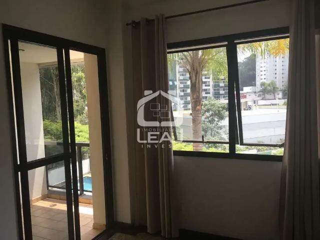 Apartamento para Venda em São Paulo/SP Vila Andrade 1 Quartos