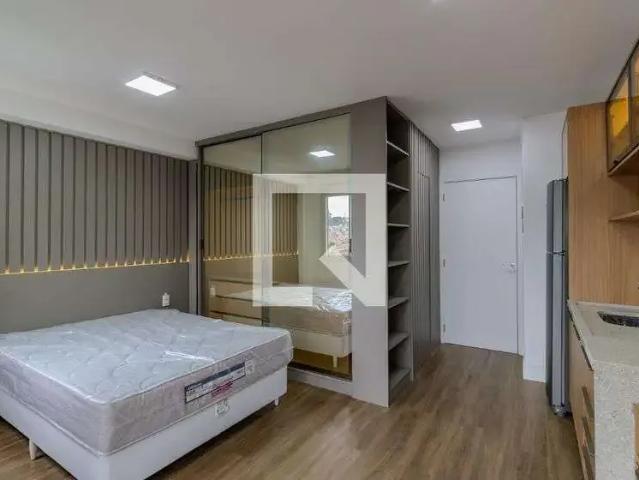 Apartamento para Venda em São Paulo/SP Vila Andrade 1 Quartos