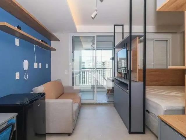 Apartamento para Venda em São Paulo/SP Vila Andrade 1 Quartos