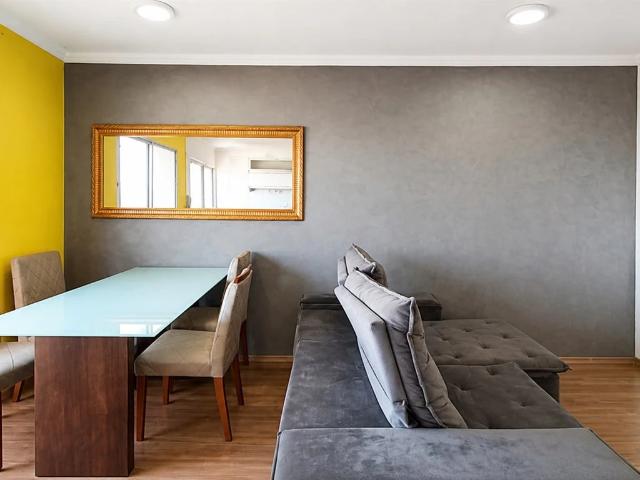 Apartamento para Venda em São Paulo/SP Vila Andrade 1 Quartos