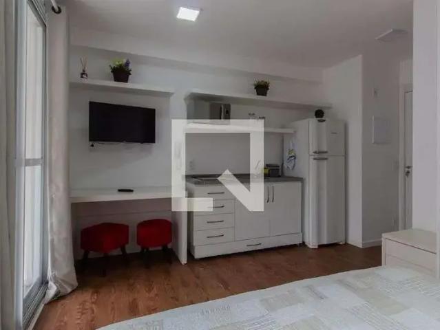 Apartamento para Venda em São Paulo/SP Vila Andrade 1 Quartos