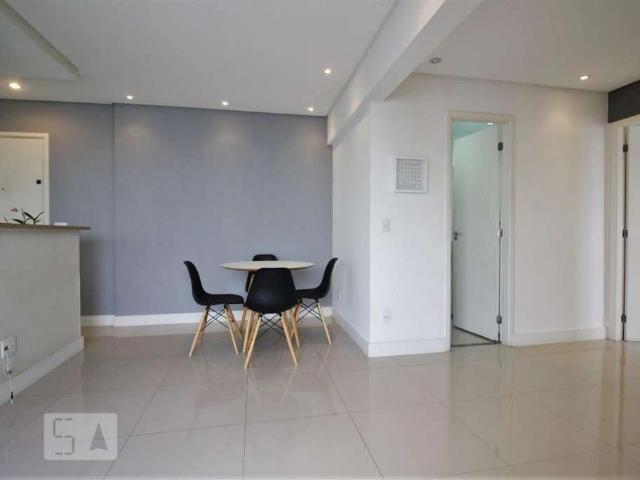 Apartamento para Venda em São Paulo/SP Vila Andrade 1 Quartos