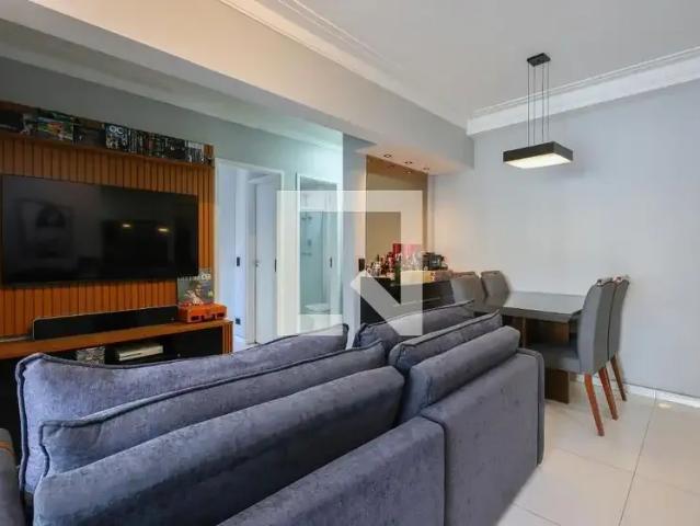 Apartamento para Venda em São Paulo/SP Vila Andrade 2 Quartos