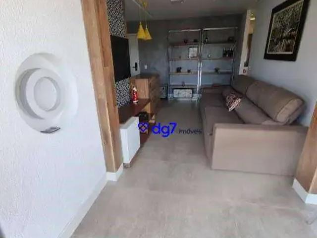 Apartamento para Venda em São Paulo/SP Vila Andrade 1 Quartos