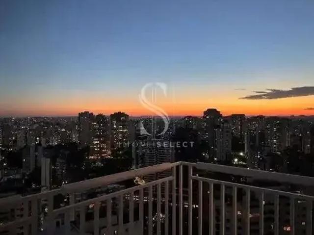 Apartamento para Venda em São Paulo/SP Vila Andrade 1 Quartos