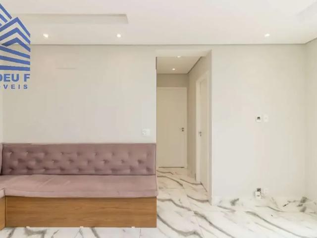 Apartamento para Venda em São Paulo/SP Vila Andrade 1 Quartos