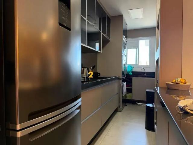Apartamento para Venda em São Paulo/SP Vila Andrade 1 Quartos