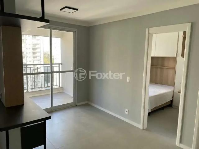 Apartamento para Venda em São Paulo/SP Vila Andrade 1 Quartos