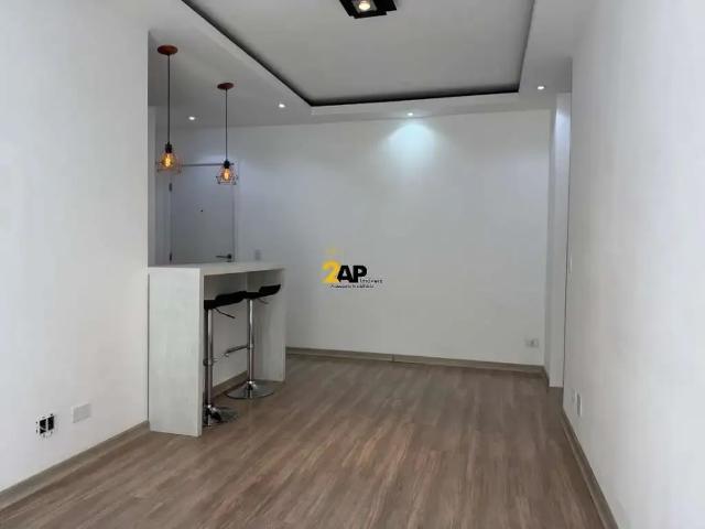 Apartamento para Venda em São Paulo/SP Vila Andrade 1 Quartos