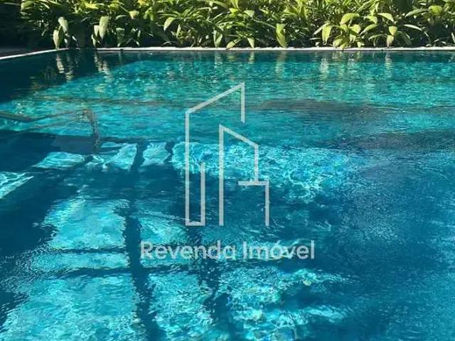 Apartamento para Venda em São Paulo/SP Vila Andrade 1 Quartos