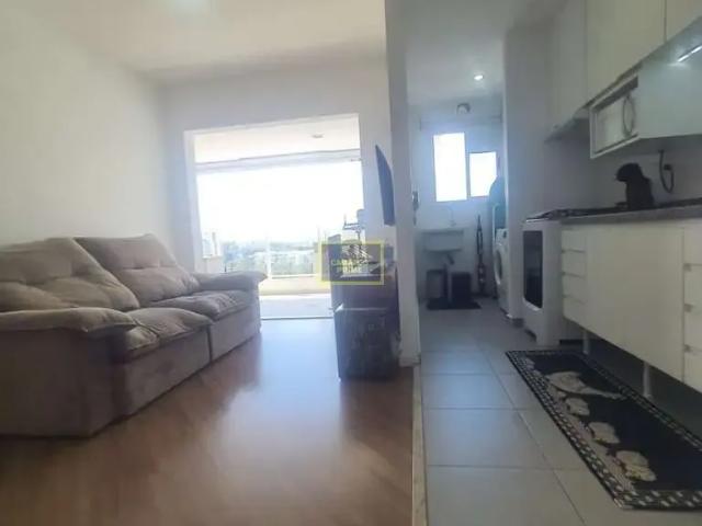 Apartamento para Venda em São Paulo/SP Vila Andrade 1 Quartos