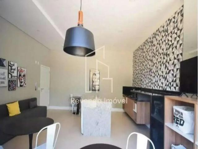Apartamento para Venda em São Paulo/SP Vila Andrade 1 Quartos