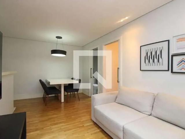 Apartamento para Venda em São Paulo/SP Vila Andrade 1 Quartos