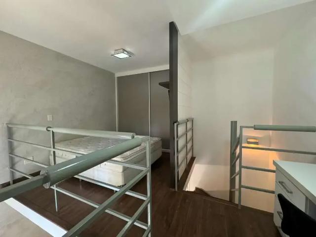 Apartamento para Venda em São Paulo/SP Vila Andrade 1 Quartos