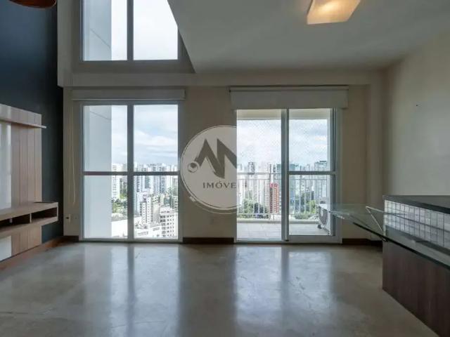 Apartamento para Venda em São Paulo/SP Vila Andrade 1 Quartos