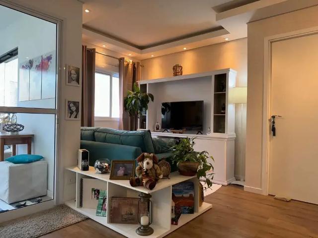 Apartamento para Venda em São Paulo/SP Vila Andrade 1 Quartos