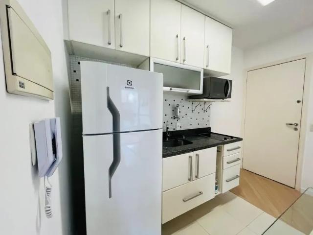 Apartamento para Venda em São Paulo/SP Vila Andrade 1 Quartos