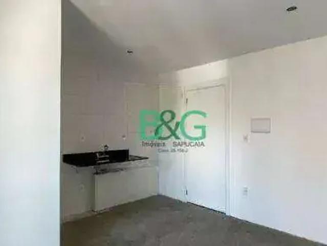 Apartamento para Venda em São Paulo/SP Vila Andrade 1 Quartos