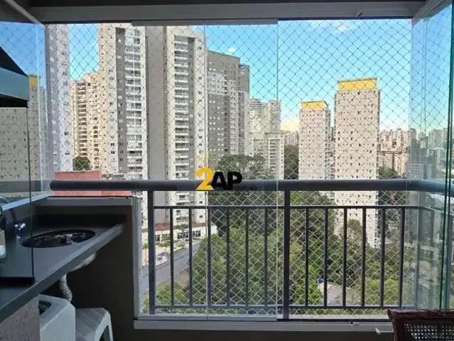 Apartamento para Venda em São Paulo/SP Vila Andrade 2 Quartos
