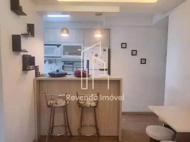 Apartamento para Venda em São Paulo/SP Vila Andrade 2 Quartos